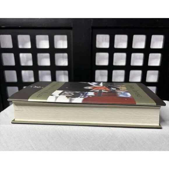 🤎NEW The Cider House Rules- SIGNED John Irving, Modern Library HC/DJ NEW 🤎 - Picture 4 of 10